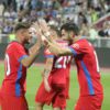 Analizăm meciurile din preliminariile europene împreună cu Daniel Pancu și Răzvan Pleșca