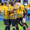 Direct în Istorie! Kairat Almaty, cu un lot de 12 milioane de euro, s-a CALIFICAT pentru prima dată în grupe în Liga Campionilor