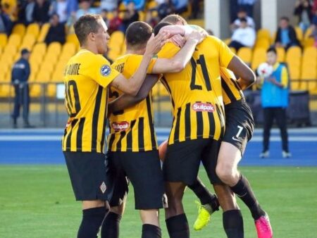 Direct în Istorie! Kairat Almaty, cu un lot de 12 milioane de euro, s-a CALIFICAT pentru prima dată în grupe în Liga Campionilor