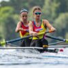 România, alte patru bărci înscrise în finale la Campionatele Mondiale de juniori din Lituania