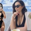 Cine este Alexandra Băluțescu de la Prima TV? Între vacanțe de neuitat și fotografii provocatoare cu mii de like-uri.