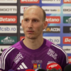 Portarul Sloboziei a dezvăluit planurile cu prima obținută în urma meciului cu FCSB