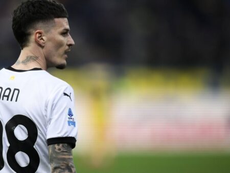 Durata contractului lui Dennis Man la PSV! Suma de transfer rămâne un mister