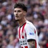 Dennis Man, sărbătorit românește de olandezi cu ocazia zilei lui: gestul impresionant al clubului PSV