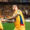 PSV a descoperit cuantumul sumei pe care trebuie să o plătească pentru Dennis Man. Verdictul olandezilor.