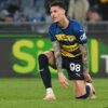 Se pregătește transferul lui Dennis Man! Parma a început discuțiile cu o echipă de elită.