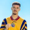 Dennis Man a acceptat transferul: „Va lupta cu Ivan Perišić”