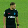 Galeria lui Dinamo nu l-a iertat pe Dennis Politic: ce s-a auzit pe Arena Națională în timpul pauzei