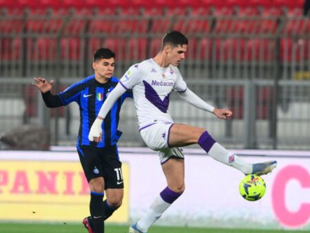 Speranța fotbalului bulgăresc a atins Serie C din Italia!
