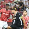Dinamo – Hermannstadt 2-0! „Câinii” au câștigat și au ajuns la cinci meciuri consecutive fără înfrângere.