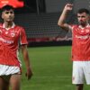 Dinamo – FCSB I Musi, Armstrong sau Tănase? Cine a fost MVP în primele 45 de minute ale derby-ului?