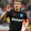 Florin Tănase, „îmblânzitorul câinilor”: Câte goluri a înscris împotriva lui Dinamo?