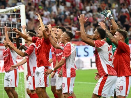 Avertisment pentru Dinamo, în ciuda celor două victorii consecutive: „Se confruntă cu probleme în apărare. Are nevoie de jucători cu experiență.”