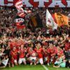 După victoria împotriva FCSB, „câinii” se pregătesc pentru alte confruntări dificile! Ce meciuri urmează pentru Dinamo