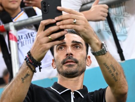 Reacția lui Charalambous după „remontada” FCSB – Drita: „Va trebui să începem de la zero”