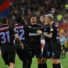 Lovitură pentru FCSB! Un titular lipsă va absenta de la meciurile cu Drita și Rapid