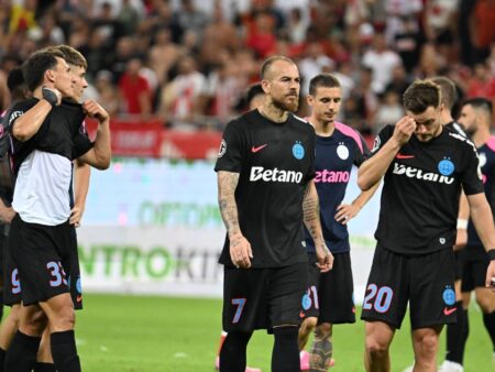 Denis Alibec este pregătit pentru spectacol! Când va reveni pe teren și strategia surprinzătoare a lui Gigi Becali