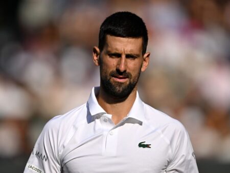 Drama lui Djokovic: decizia frustrantă a sârbului evidențiază o realitate inconfundabilă.