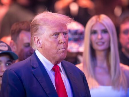 Donald Trump, decizie istorică înainte de Los Angeles! Ce se va întâmpla cu sportivele care vin în SUA?