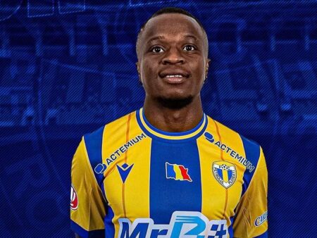 Petrolul face senzație: „lupii“ au transferat un mijlocaș cu experiență în Ligue 1