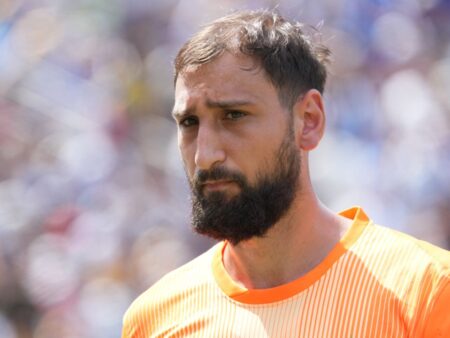 Revelații uluitoare: Donnarumma – Luis Enrique, secretele unei despărțiri care a șocat Franța.