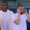 Radu Drăgușin: De la extaz la agonie! Cum a fost surprins la Supercupa Europei, PSG – Tottenham