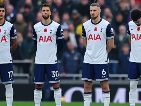 Tottenham și-a ales noul căpitan după plecarea lui Son! Ce a spus fundașul central?