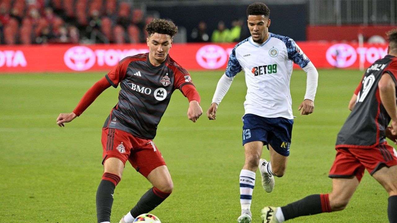 „Decarul” român din MLS, prezentat în exclusivitate de Sport.ro, a semnat astăzi în Superligă!