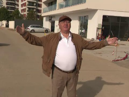 Dumitru Dragomir dezvăluie cine este „cu siguranță cel mai bun jucător” de la Rapid: „Nu are rival.”