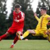 Fotbalistul român din naționala Ungariei, având legătură cu FK Csikszereda!