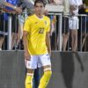 Duțu a semnat definitiv în Serie C! Fundașul central cu experiență la naționala de tineret a României a fost legitimat pe două sezoane