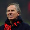 Legenda Franco Baresi a trecut printr-o intervenție chirurgicală complexă.