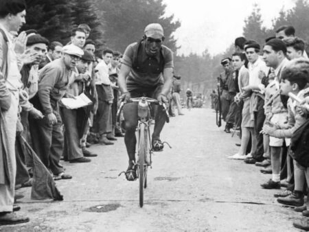 Bernardo Ruiz, o legendă a ciclismului spaniol, a trecut în neființă la 100 de ani