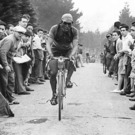Bernardo Ruiz, o legendă a ciclismului spaniol, a trecut în neființă la 100 de ani