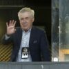 Ancelotti observă o criză în fotbalul italian: „Nu mi-aș fi închipuit niciodată!” + Prognoza despre Luka Modric