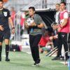 Costel Gâlcă a comentat despre numirea lui Marian Aioani ca titular în cadrul echipei Rapid.