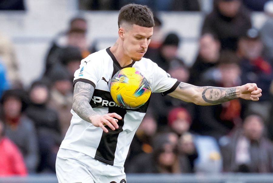 Dennis Man Transferul lui Dennis Man » Parma încasează 9 milioane de euro: lipsește doar semnătura lui