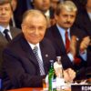 „Emil Constantinescu l-a întrebat dacă are credință în Dumnezeu; eu l-aș fi întrebat altceva”