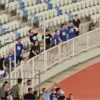 Scandal la încheierea meciului Drita