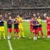 Discurs surprinzător după Rapid – FCSB: „S-a lovit la cap și a pierdut firul! Nebuni!”