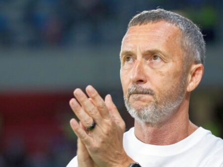 „Nu pot tolera așa ceva! UEFA trebuie să intervină”