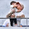 Alexandru Mitriță, prezent pe stadion la Universitatea Craiova