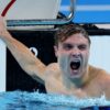 „Proba de 100 m liber a devenit cu adevărat spectaculoasă acum” + cine credeți că este superstarul înotului masculin?