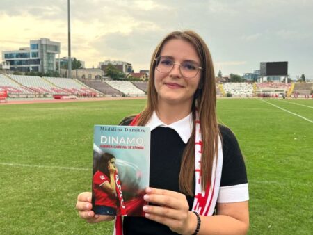„Nu-mi vine să cred încă!”