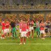 Imaginile fericirii: Petre și Kopic, protagoniști pe teren! Ce a avut loc imediat după meciul cu Dinamo.
