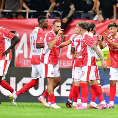 Legenda lui Dinamo a identificat 5 jucători remarcabili după derby și observă un fotbalist pentru națională: „Ar putea fi o soluție”