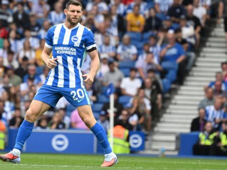Perpetuum mobile la 39 de ani! » Câte meciuri îi mai trebuie lui James Milner pentru a face istorie în Premier League?