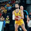 România învinge Ungaria și obține locul 1 în grupa E a precalificărilor pentru Campionatul Mondial de Baschet 2027!