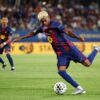 LIVE Levante – Barcelona, etapa #2 în La Liga » Componența echipelor de start