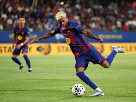 LIVE Levante – Barcelona, etapa #2 în La Liga » Componența echipelor de start